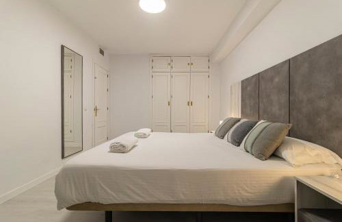 Allo Apartments Francos IV Parking Centro 3 Habitaciones - Foto 9