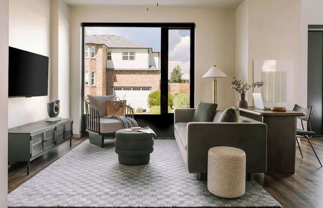 Marriott Bonvoy Sonder Bryant Apartments LoHi - Foto 73