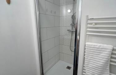 La terrasse : Appartement chic 2 chambres au coeur de Pau - Foto 10