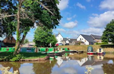 Dragonfly Cottage, Canal location - Photo 30