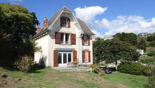 Villa in Normandy With Beach Access - Foto 2