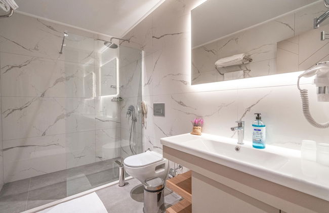 New Safir Apart Hotel - Foto 24