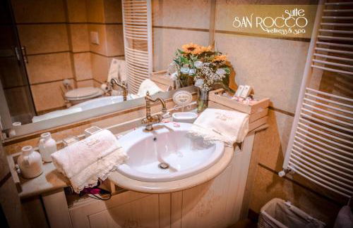 Suite San Rocco Wellness&Spa - Foto 57