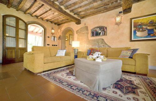 Villa Le Rondini by Salogi Villas - Foto 8