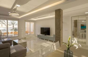 Ático Amanecer - Almyra Los Alcázares - Foto 14