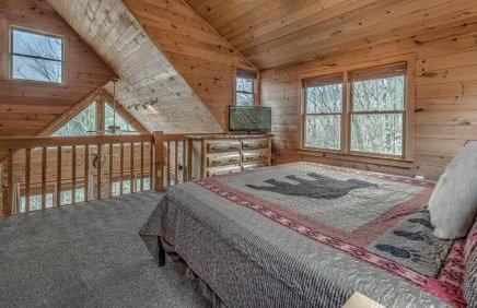 Fighting Creek Cabin - Foto 26