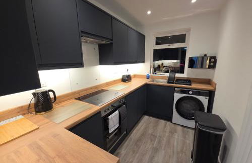 Mortimer House By Cliftonvalley Apartments - Foto 22