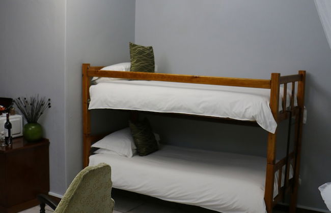 Daisy Country Lodge - Foto 49