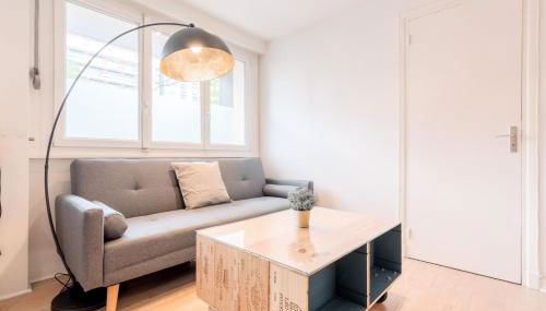 Marcq en Baroeul - Beautiful and bright apartment! - Foto 5