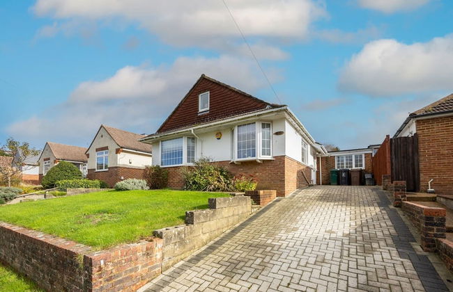 Host Stay Downs Valley House - Foto 4