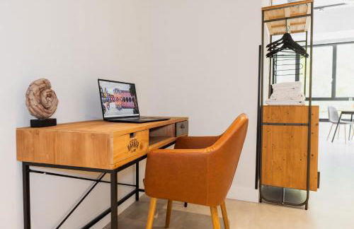 Loft Imperial - Photo 20