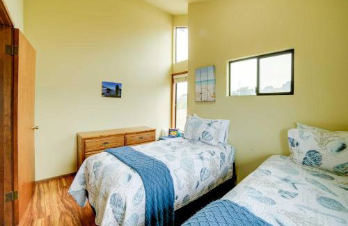 Rahus Ocean Refuge with Manchester Coast Views! - Foto 28