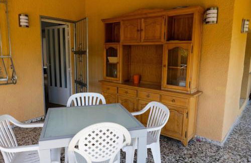 Chalet Con Piscina Privada - Foto 48