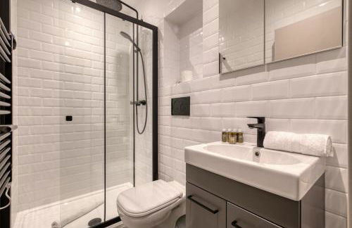 Luxury Designer Apartment - Foto 8