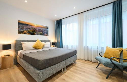 Deluxe Apartments Friedrichstrasse - Foto 25