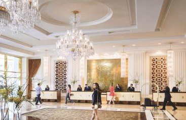 Trump International Condo Hotel - Foto 7