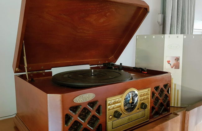 Kiwarrak Country Retreat - Foto 22