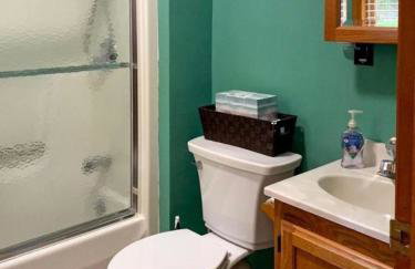 Charming Cabin Rental Perfect for an Adirondack Getaway - Foto 65