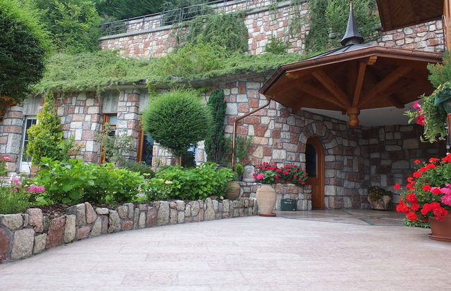 Appartamenti Donini Alfredo - Foto 22