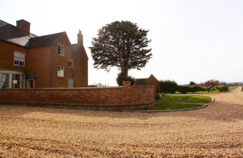 Dunnimere Farm stay with Hot Tub - up to 20 - Foto 9