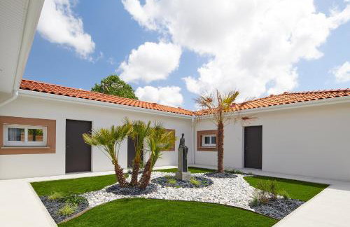 Casa Lhosa Villa patio 3 étoiles - Foto 7