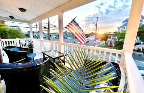 Alwaves Family 3 Bedroom Beach Apartment - Foto 20