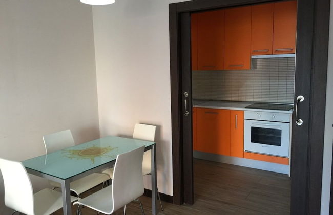 Aparthotel Ciudad de Aranda - Foto 16