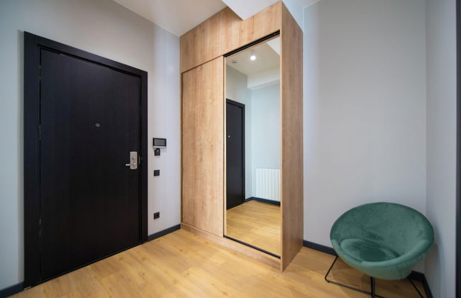 Qstay Gratus Tbilisi - Foto 56