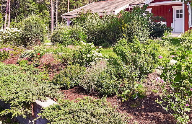 Holiday Home in Vätö - Photo 31