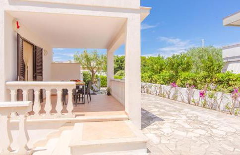 Villa Orchidea - Foto 1