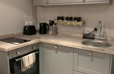 The Carriage House - Foto 7