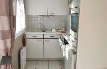 Hardelot plage plein sud a 100 m de la plage - Foto 10