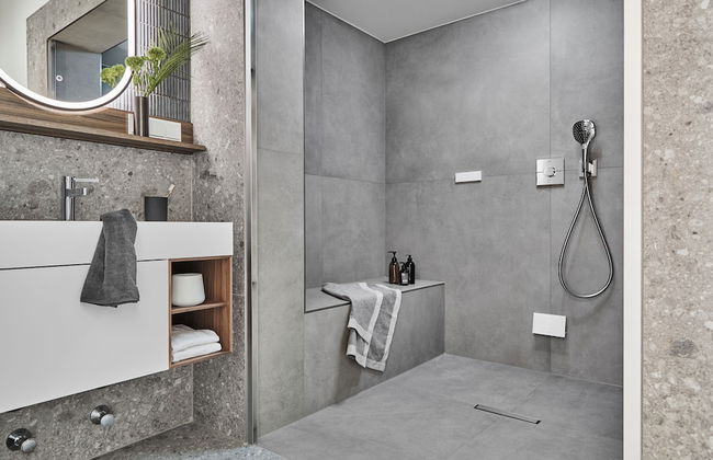 Villa Esperance - Photo 35