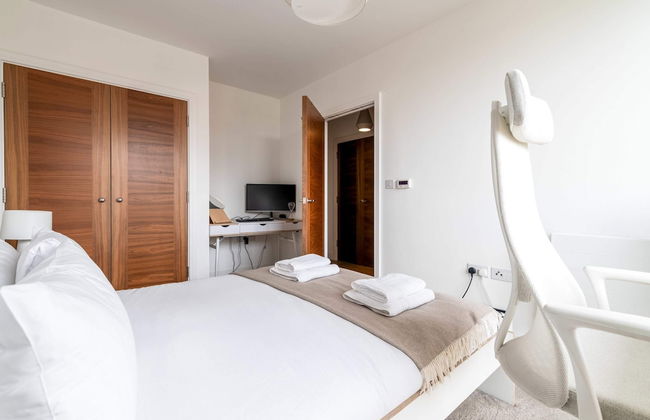 Modern Brixton Jewel Apartment - Foto 4