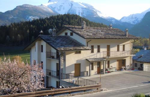 Appartamenti Le Bistrot - Foto 49