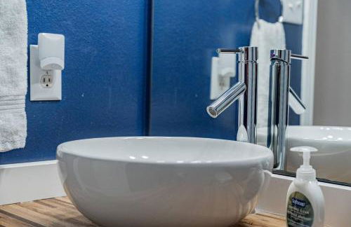 Rockwall Luxury Retreat-Pool/Spa/Patio/Gameroom - Foto 57