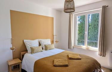 Gîte Le Petit rien du Haut - Village classé et plage à pied - Foto 6