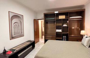 Esse apto eh tão lindo e espaçoso, perto de tudo! - Foto 9