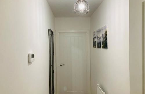 2 Bedroom Luxury Apartment! City Center with Free Parking! - Foto 30