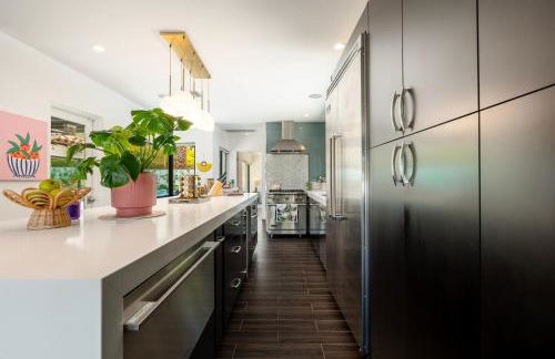 Casa Colibri | Tennis Club Elegance with Pool, Spa & Mountain Views - Foto 20