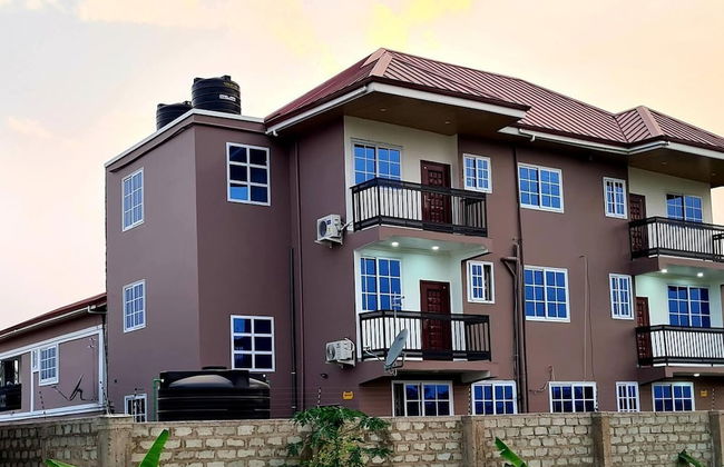 Douglas Luxury Apartments-wow Luxury 1bed Apartmnt - Foto 4