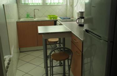 T1 Bis centre villeTarbes (logement entier) - Photo 8