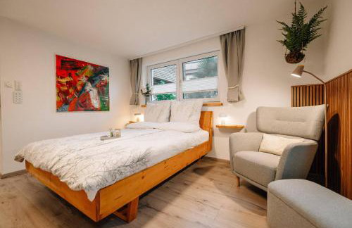 Apartment im Weinparadies - Photo 32