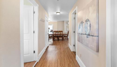 Pioneer Vacation Rentals - Pioneer North Suite downtown Ashland - Foto 2