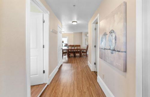 Pioneer Vacation Rentals - Pioneer North Suite downtown Ashland - Foto 2