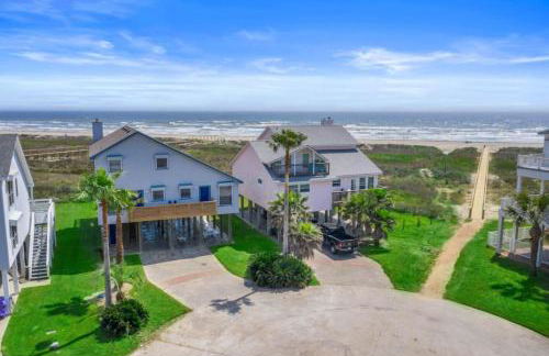 Secluded beachfront house with gorgeous ocean views - Foto 1