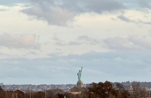 Stunning NYC rooftop views minutes away from NYC 2 bedroom 2 bath - Foto 14