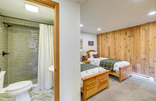 Dreamy Escape Btwn Winter Park and Lake Granby! - Foto 28