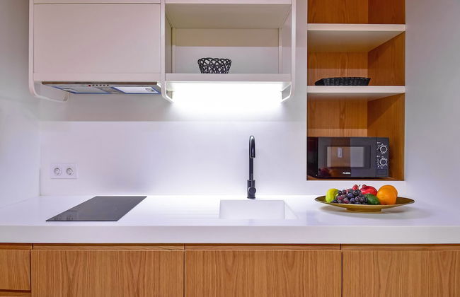 My Story Apartments Porto - Santa Catarina - Foto 16