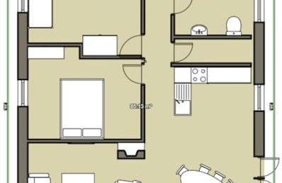 9 persoons vakantiehuis rand Sauerland Edersee - Foto 16